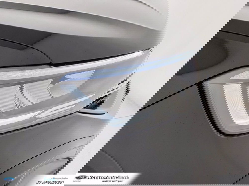 Volkswagen Taigo usata a Roma (13)