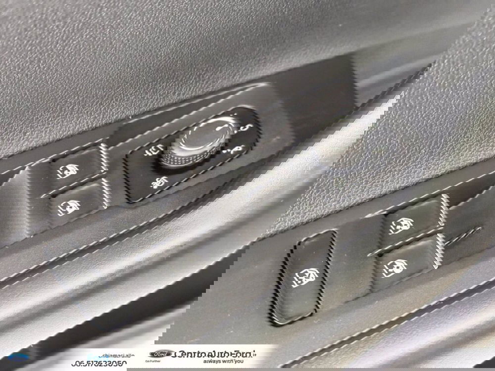 Volkswagen Taigo usata a Roma (19)