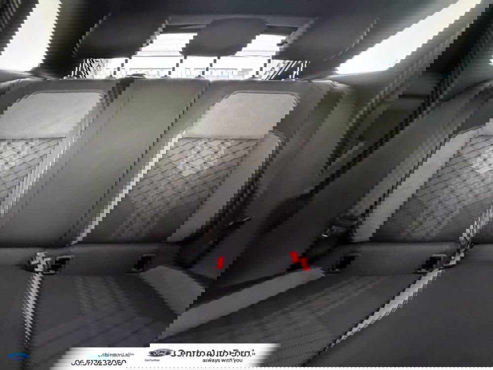 Volkswagen Taigo usata a Roma (9)