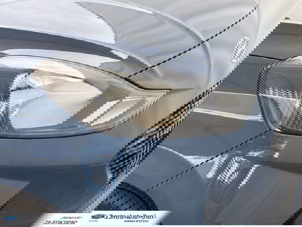 Hyundai i10 usata a Roma (13)