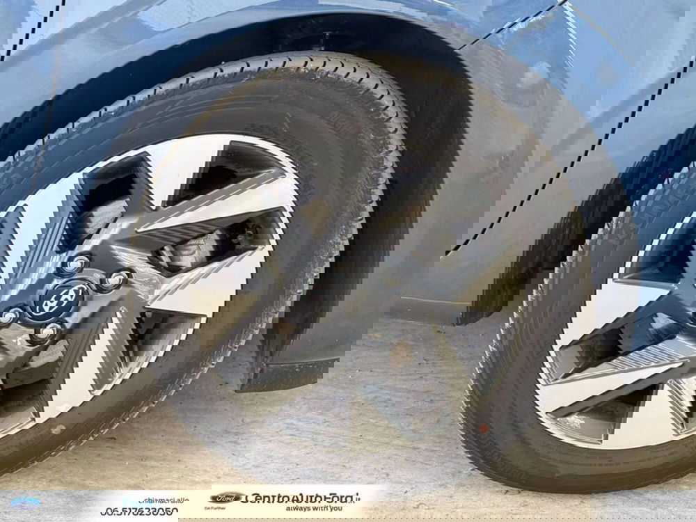 Hyundai i10 usata a Roma (14)