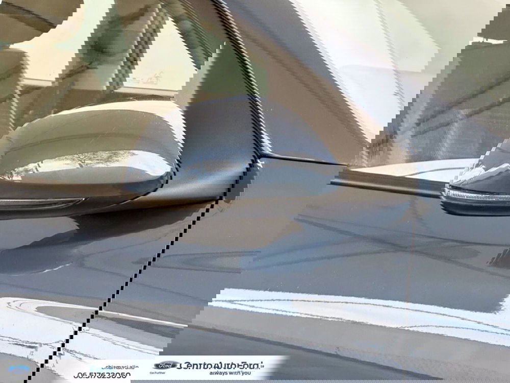 Hyundai i10 usata a Roma (15)