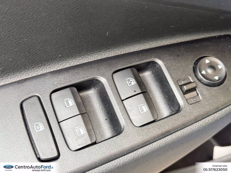 Hyundai i10 usata a Roma (19)