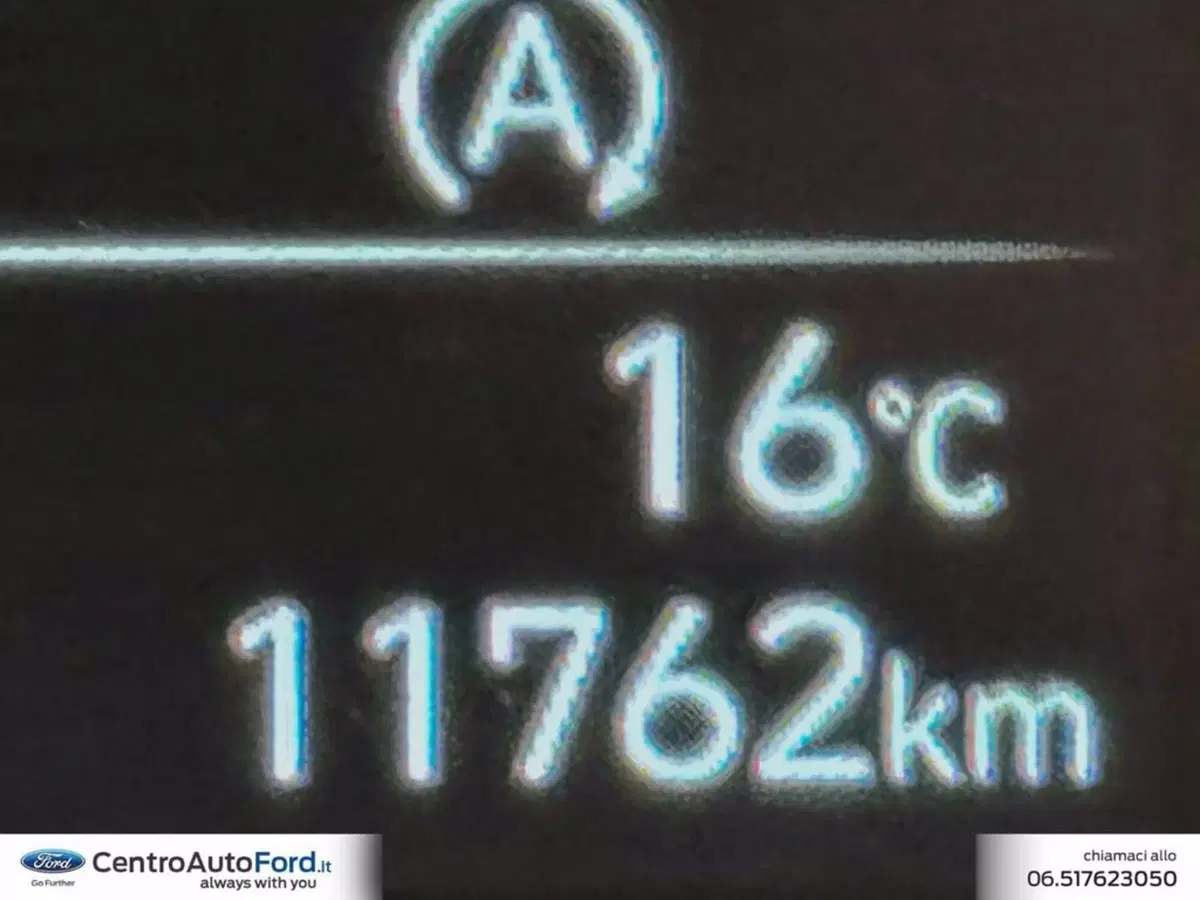 Hyundai i10 usata a Roma (20)