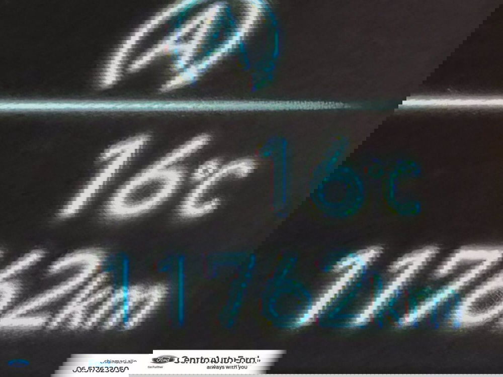 Hyundai i10 usata a Roma (20)