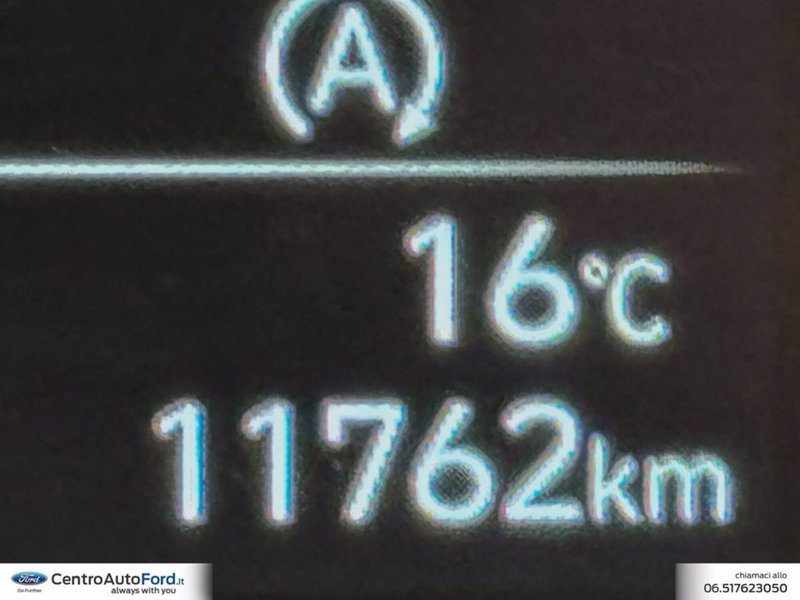 Hyundai i10 usata a Roma (20)