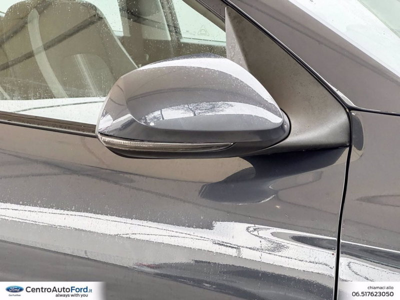 Hyundai i10 usata a Roma (15)