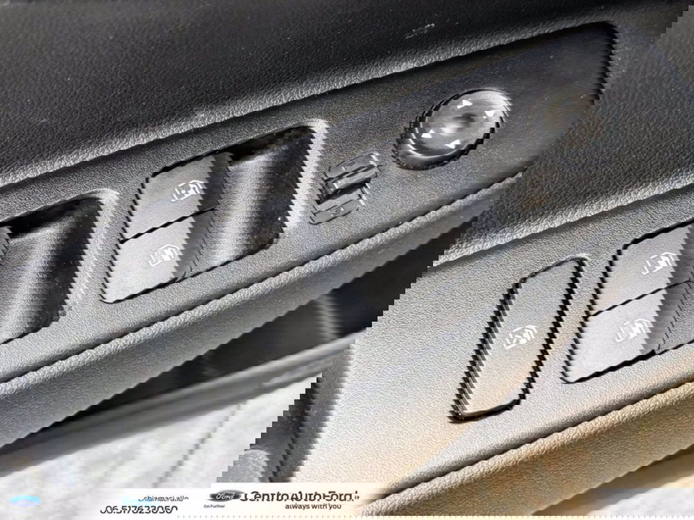 Hyundai i10 usata a Roma (18)