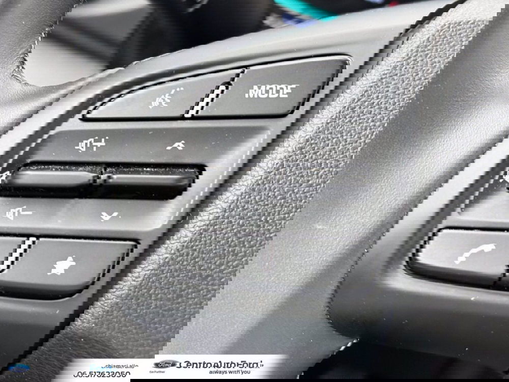 Hyundai i10 usata a Roma (19)