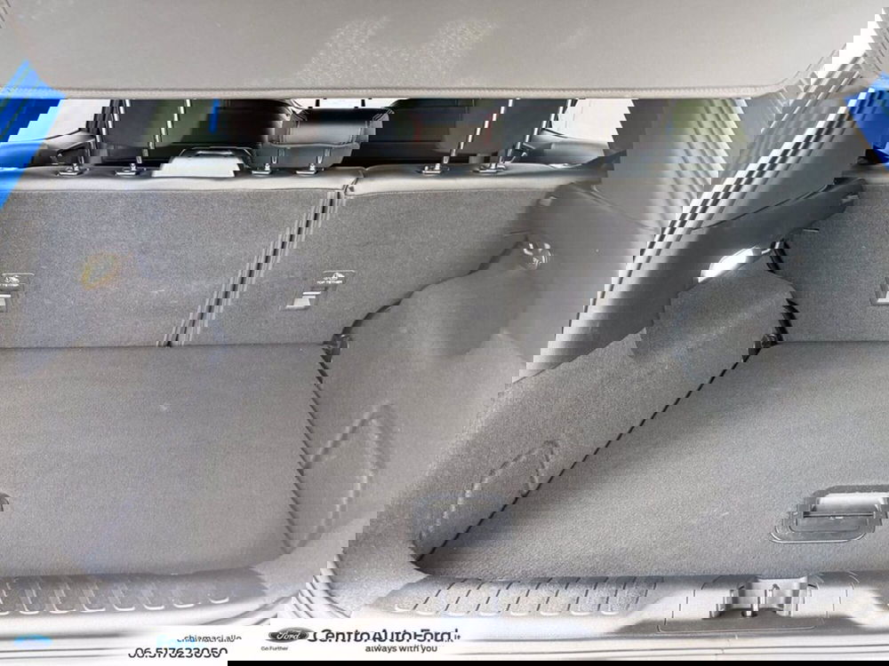 Ford Puma usata a Roma (11)