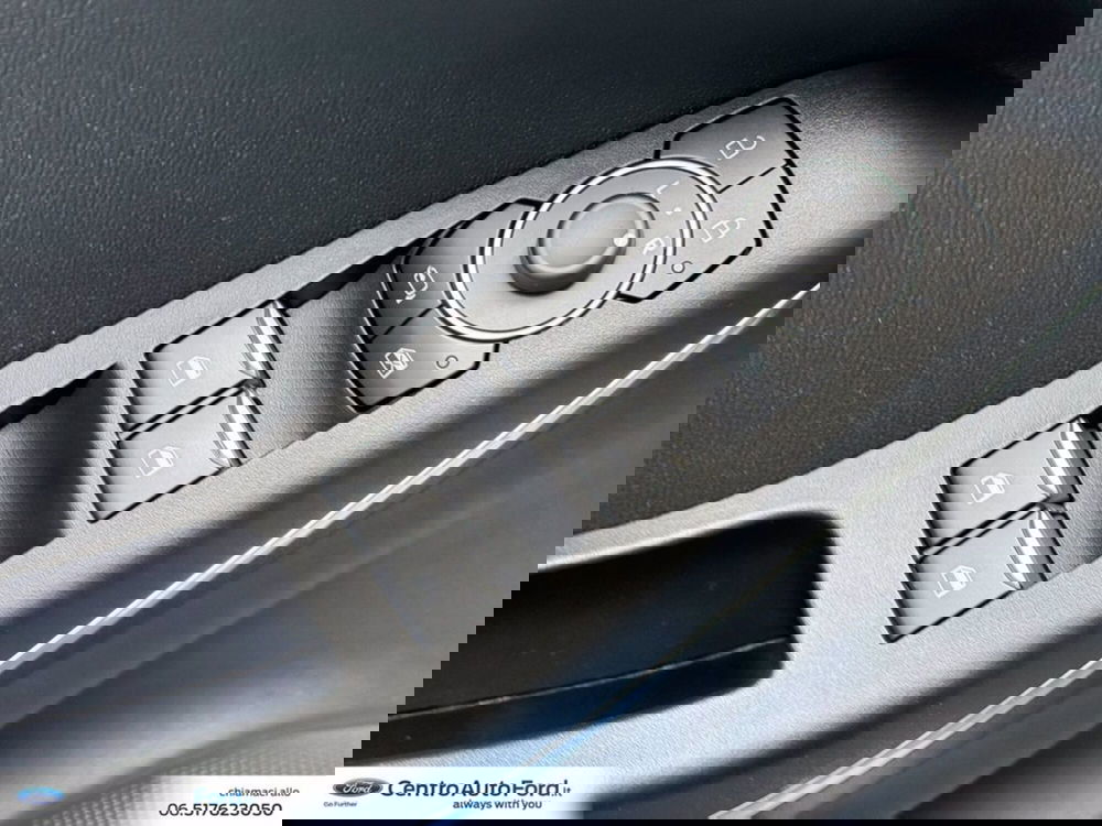 Ford Puma usata a Roma (19)