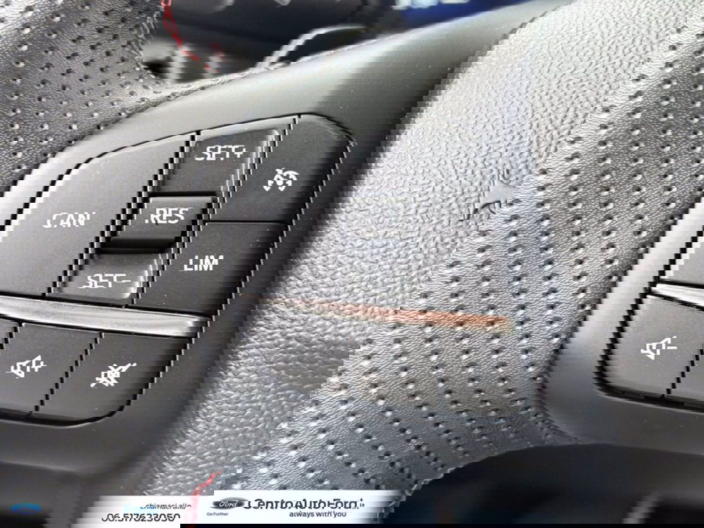 Ford Puma usata a Roma (20)