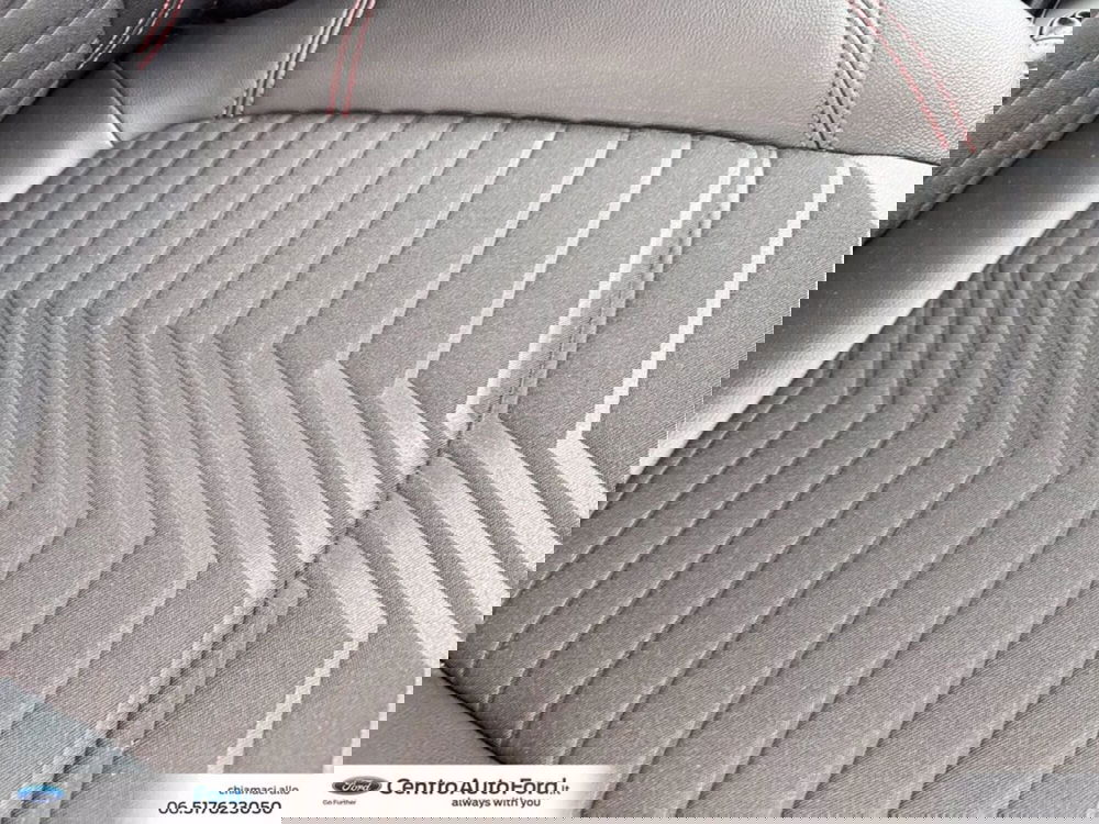 Ford Puma usata a Roma (8)