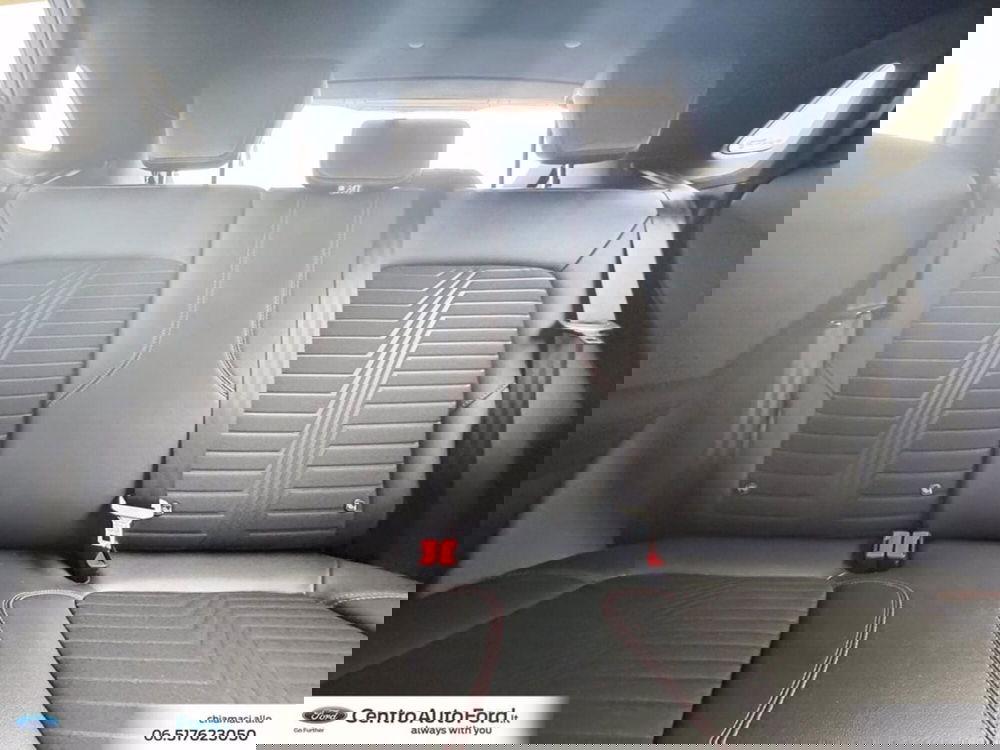 Ford Puma usata a Roma (9)