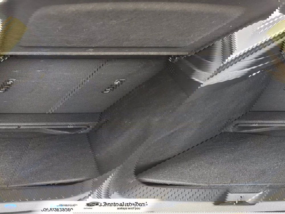 Mazda CX-30 usata a Roma (11)