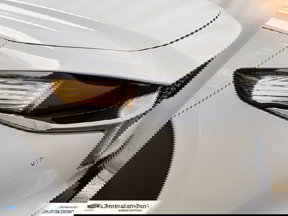 Mazda CX-30 usata a Roma (13)