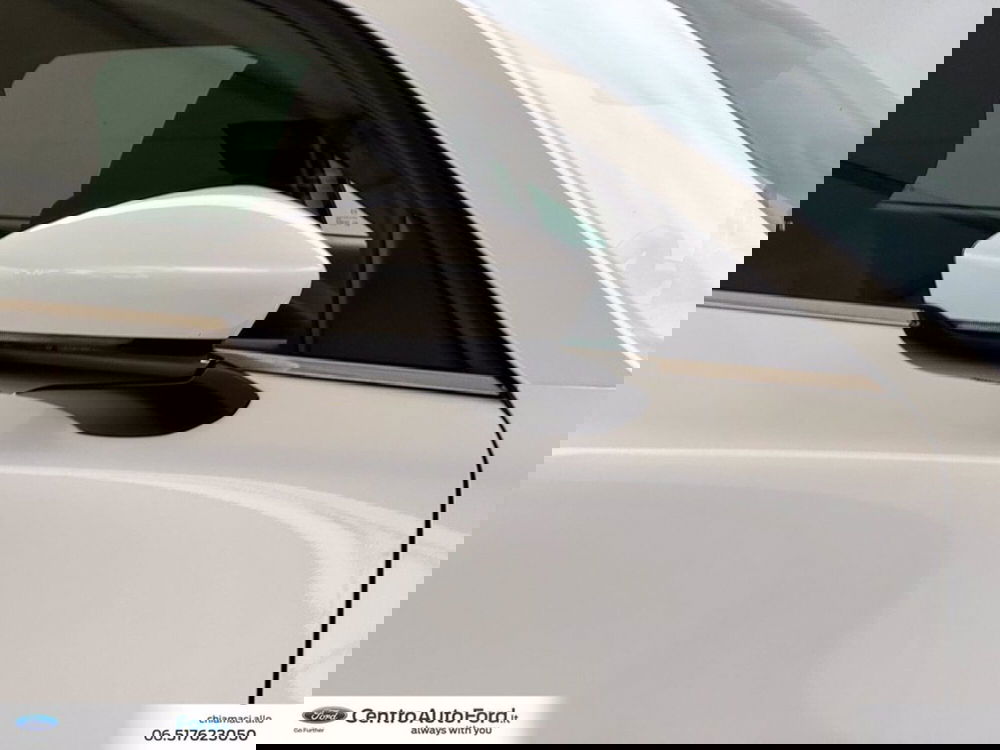 Mazda CX-30 usata a Roma (15)