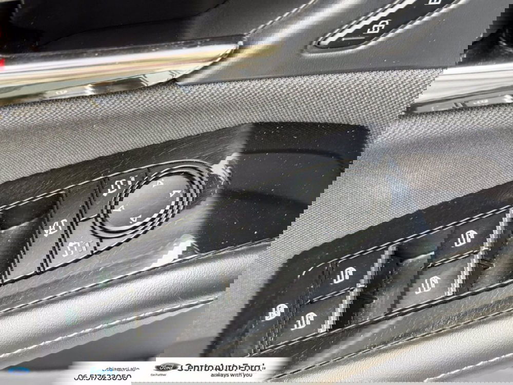 Mazda CX-30 usata a Roma (19)