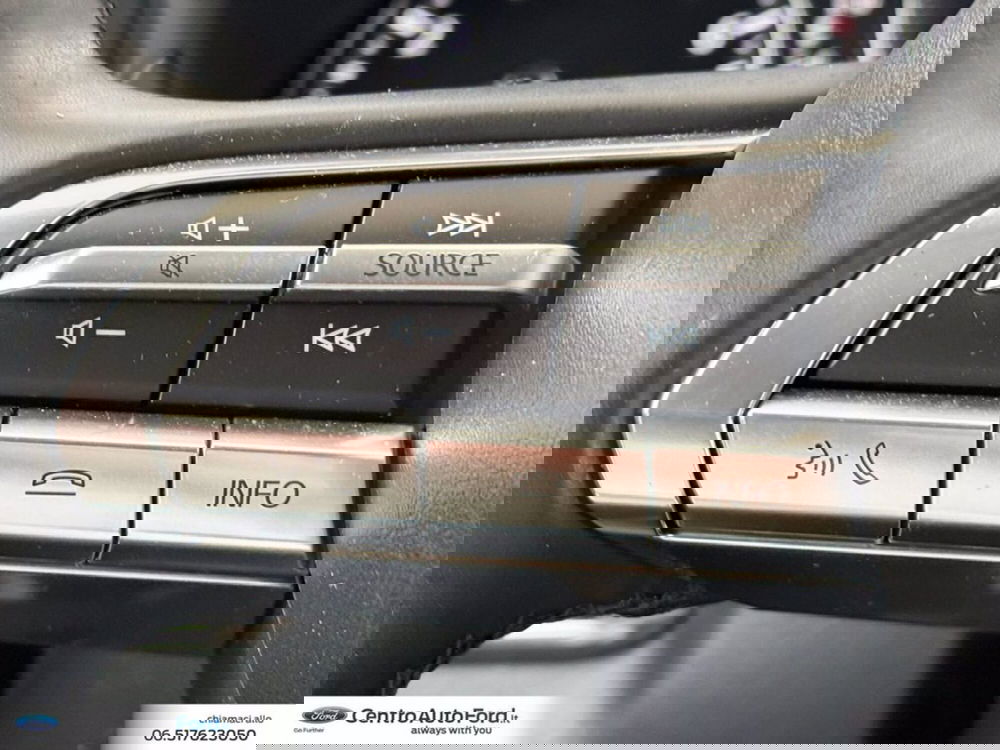 Mazda CX-30 usata a Roma (20)