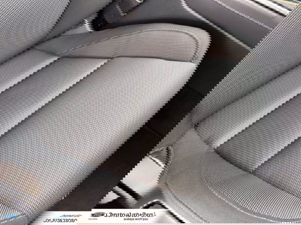 Mazda CX-30 usata a Roma (8)