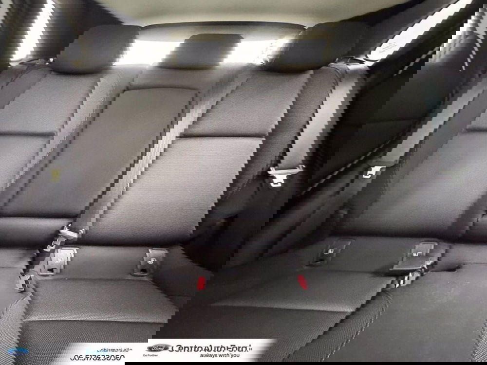 Mazda CX-30 usata a Roma (9)