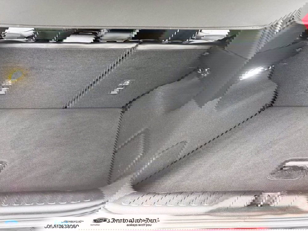 Ford Puma usata a Roma (11)