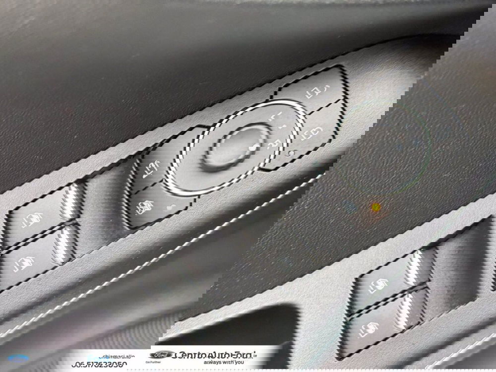 Ford Puma usata a Roma (19)