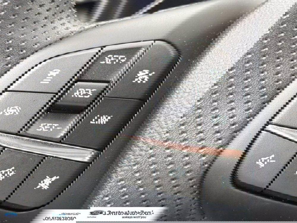 Ford Puma usata a Roma (20)