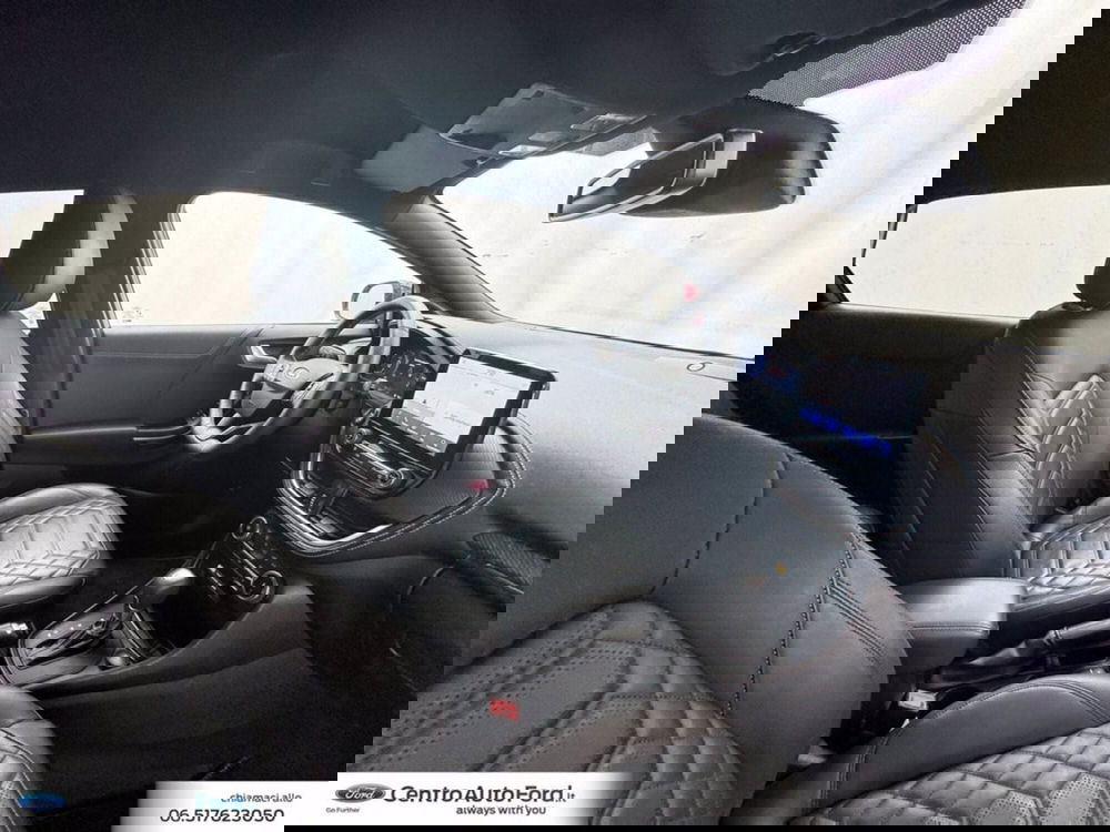 Ford Puma usata a Roma (6)