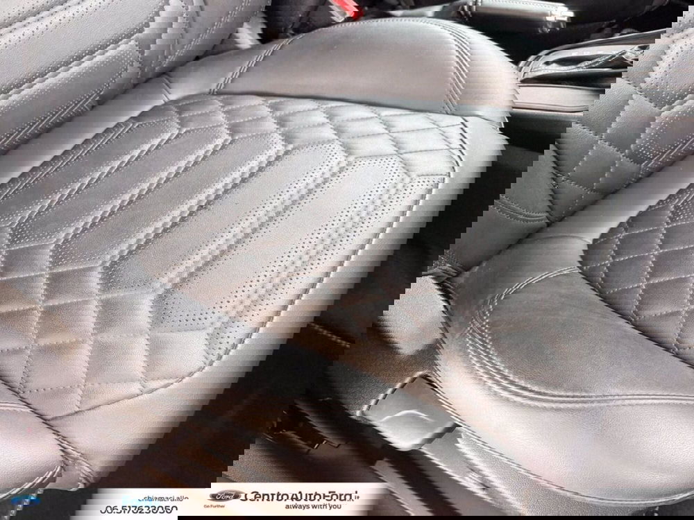 Ford Puma usata a Roma (8)