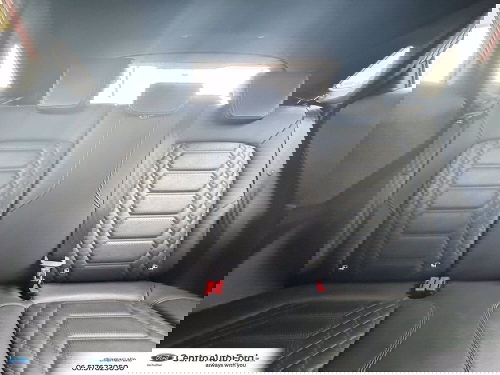 Ford Puma usata a Roma (9)