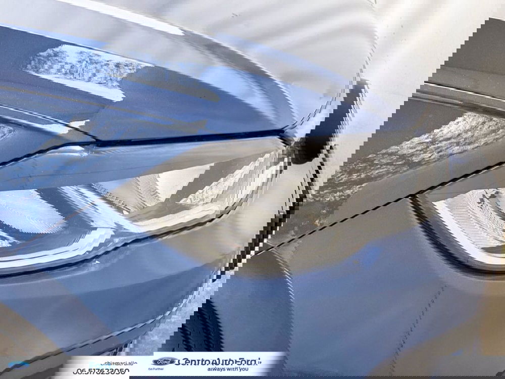 Volkswagen Polo usata a Roma (13)