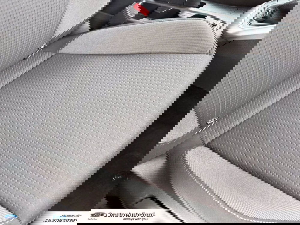 Volkswagen Polo usata a Roma (8)