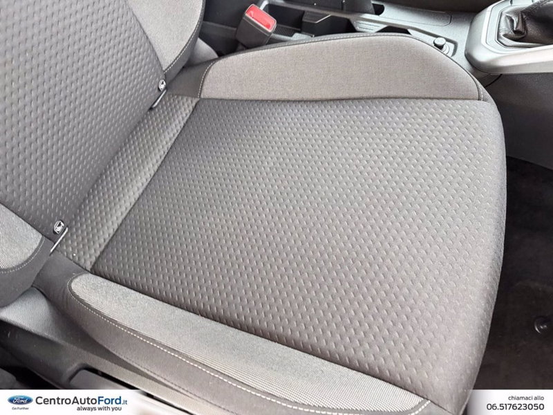 Volkswagen Polo usata a Roma (8)