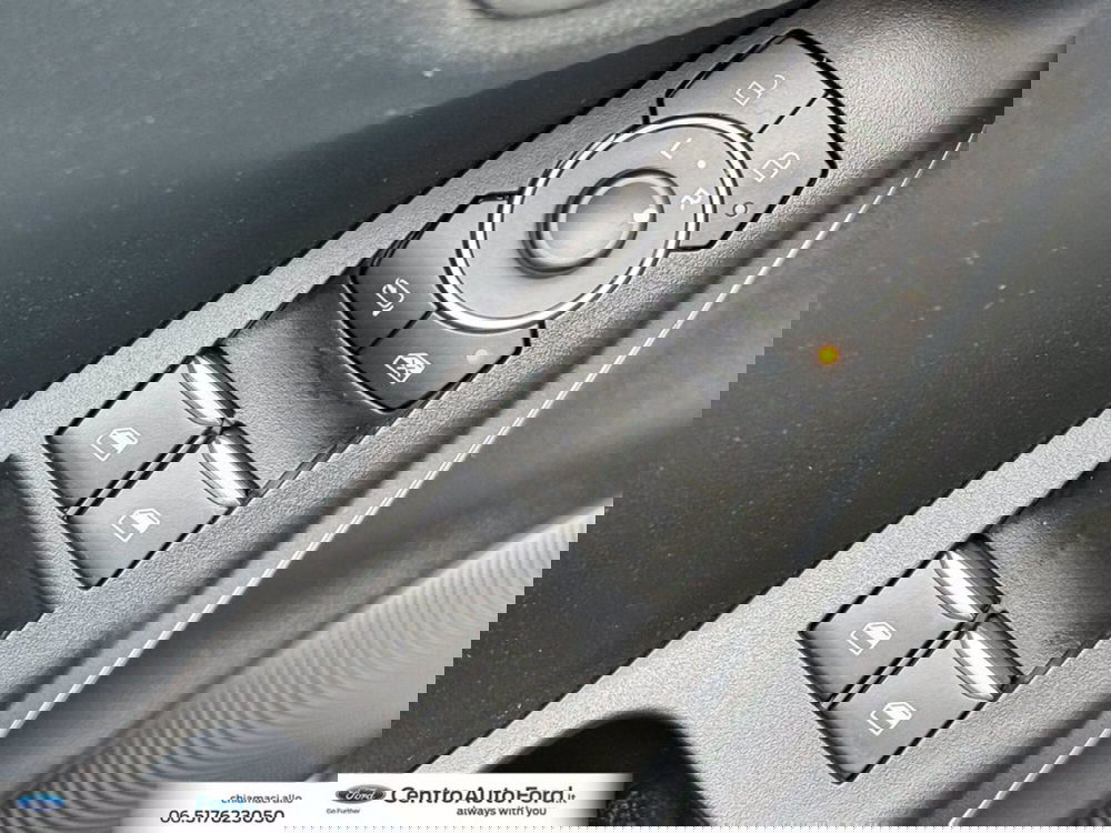 Ford Puma usata a Roma (19)