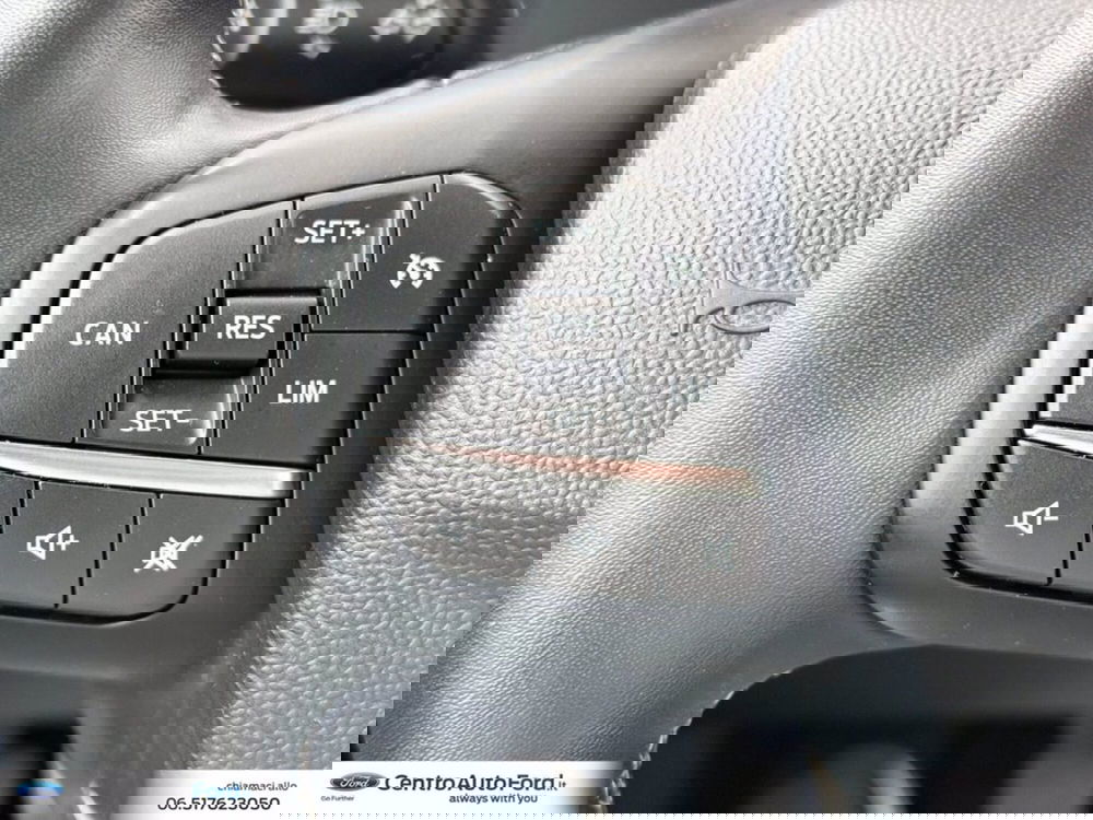 Ford Puma usata a Roma (20)