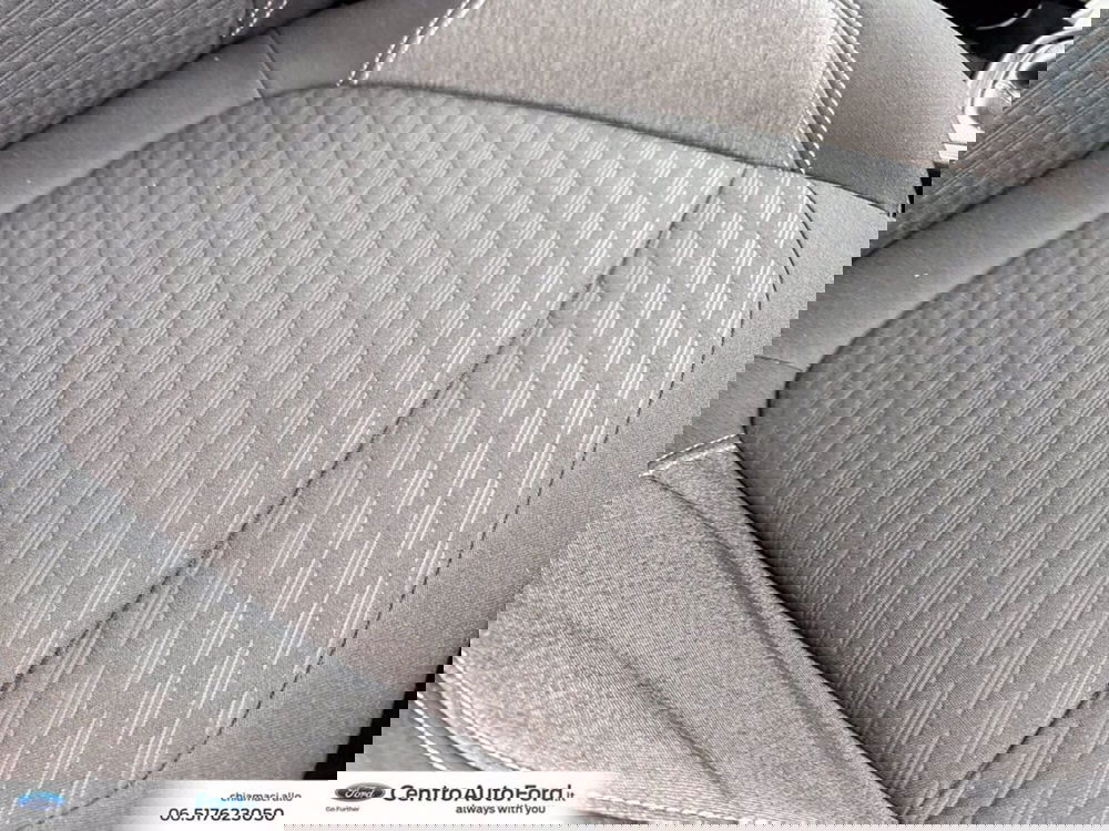 Ford Puma usata a Roma (8)