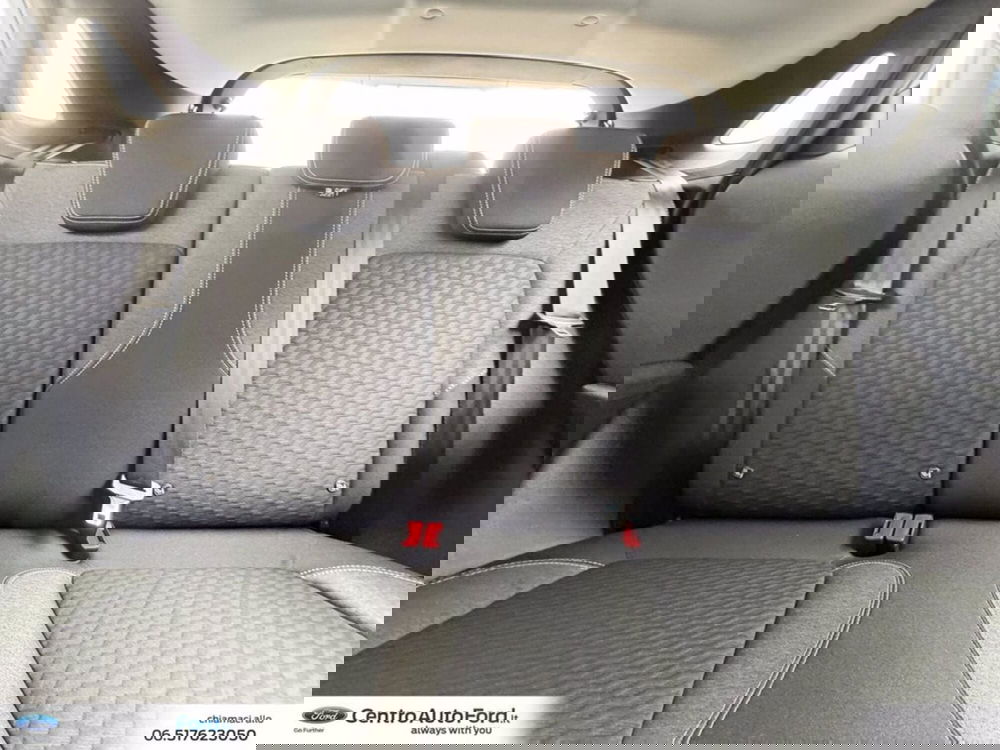 Ford Puma usata a Roma (9)