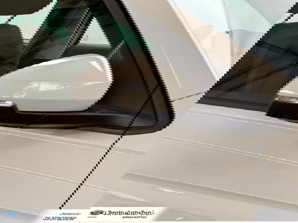 Volkswagen Polo usata a Roma (15)