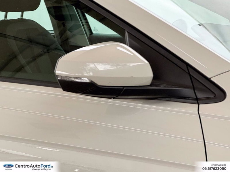 Volkswagen Polo usata a Roma (15)