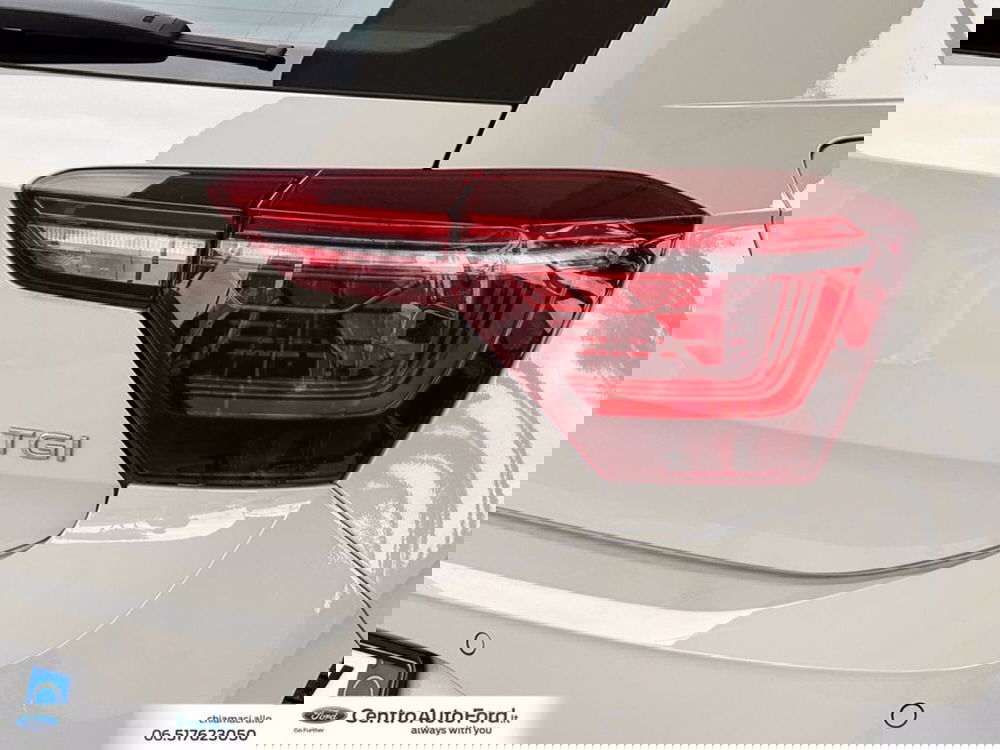 Volkswagen Polo usata a Roma (16)