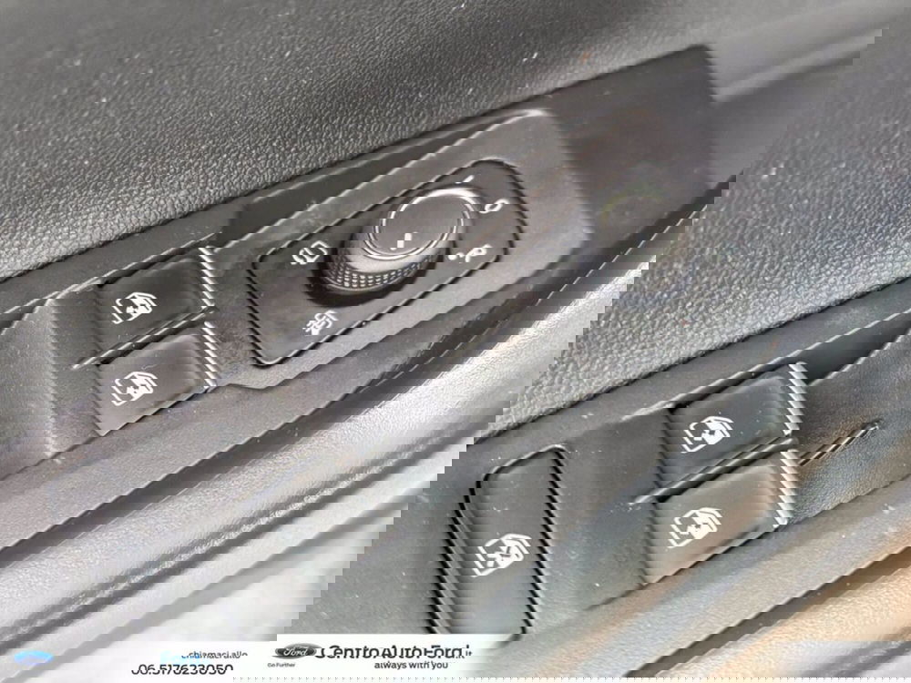 Volkswagen Polo usata a Roma (19)