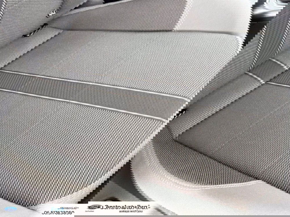 Volkswagen Polo usata a Roma (8)