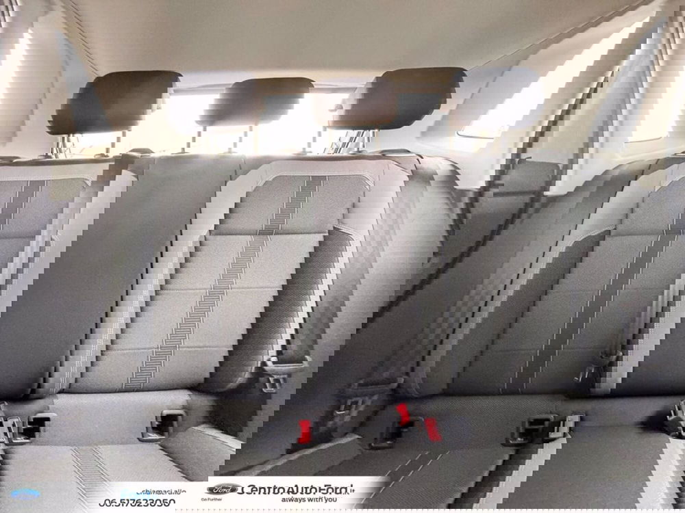 Volkswagen Polo usata a Roma (9)