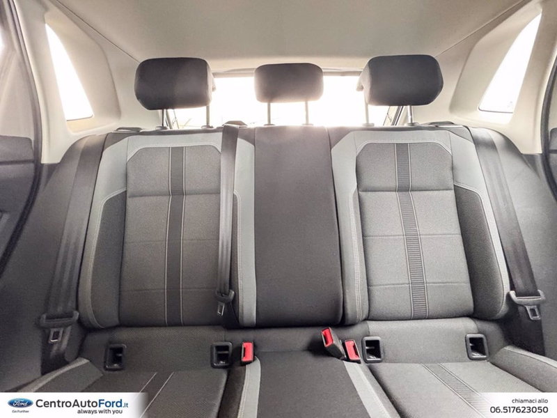 Volkswagen Polo usata a Roma (9)