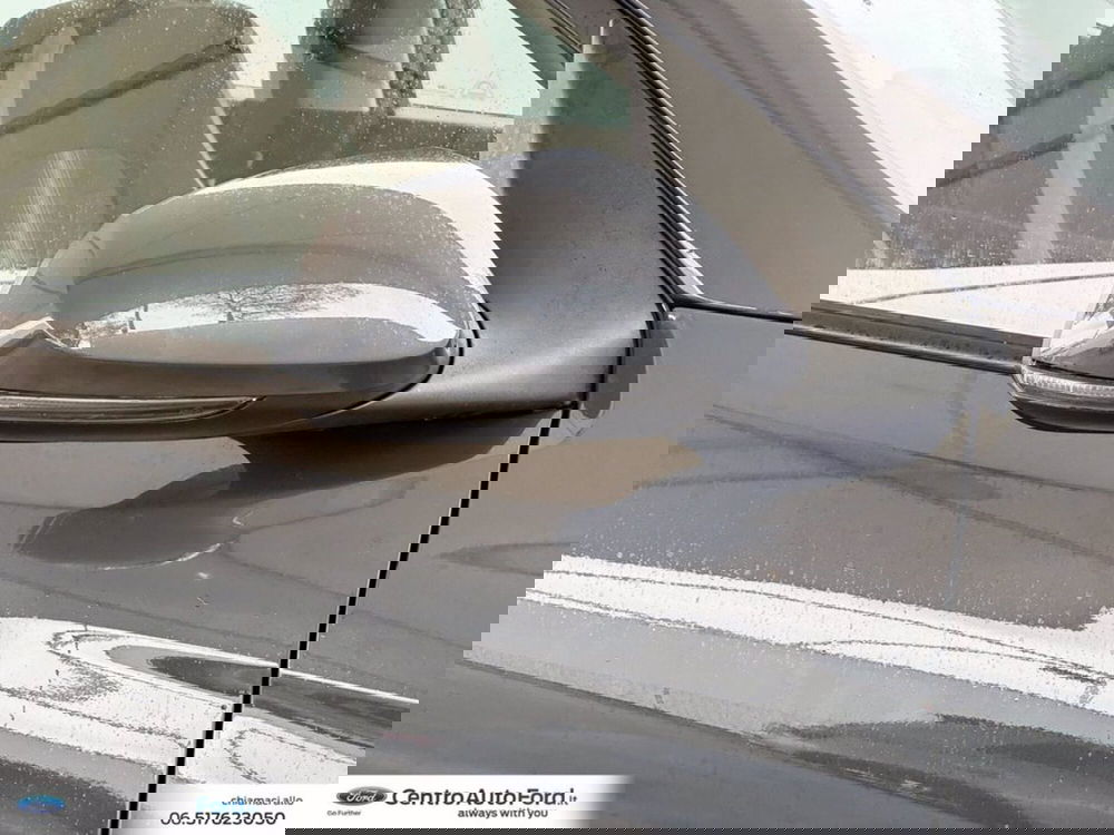 Hyundai i10 usata a Roma (15)