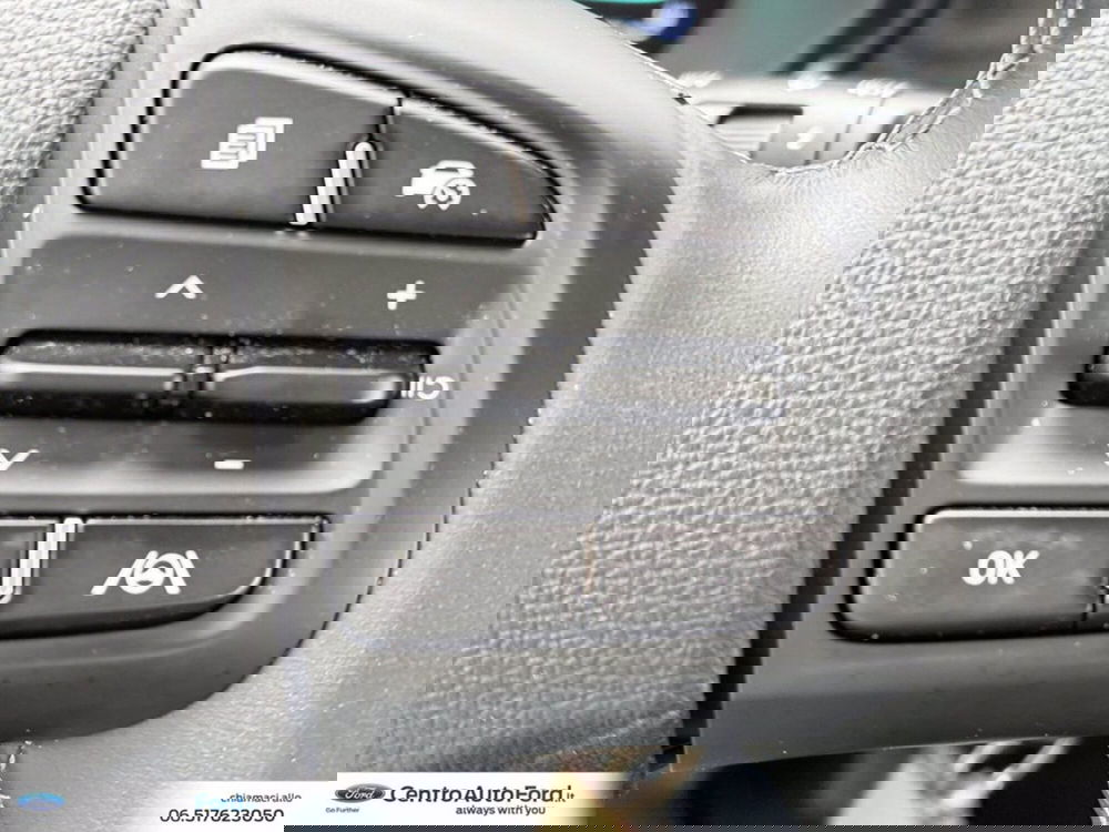 Hyundai i10 usata a Roma (20)