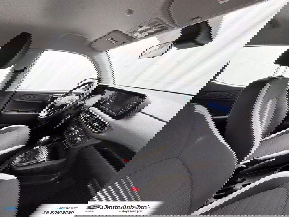 Hyundai i10 usata a Roma (6)