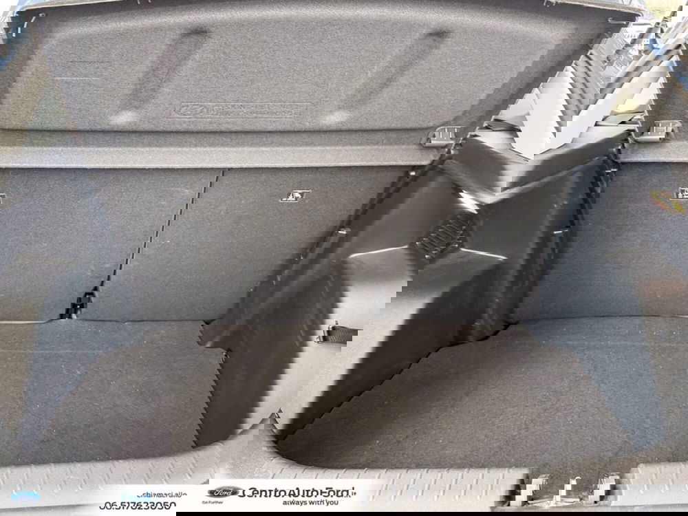 Hyundai i20 usata a Roma (11)