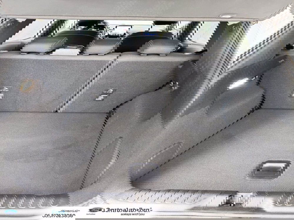 Ford Puma usata a Roma (11)